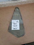 Driver Left Rear Door Vent Glass Lesabre Sedan Fits 75-76 Buick 290908. Fixed Price $51.75.
