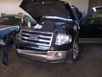 Driver Quarter Glass 119" Wb Fixed Privacy Tint Fits 07-17 Expedition 2104857. Fixed Price $250.00.