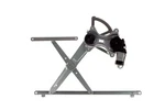 Aisin Front Passenger Right Power Window Motor And Regulator Assembly RPAT-124. Fixed Price $88.20.