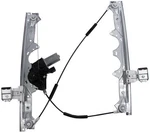 Aci Window Motor And Regulator Assembly P 386704. Fixed Price $137.93.