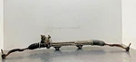 2002 Jaguar S-type 4.0L Power Steering Gear Rack 42K 1R833268AB 7852993221 01-03. Fixed Price $355.81.