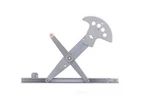 Power Window Regulator ASSEMBLY-4 Door, Sedan Aisin RPGM-017. Fixed Price $104.99.