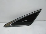 2010 2019 Jaguar Xj Right Passenger Rear Quarter Window Glass Privacy Tint Oem. Fixed Price $49.99.