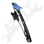 Dorman 740-320 Power Window Regulator. Fixed Price $121.54.