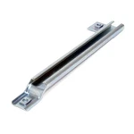 Quarter Window Guide Channel Lh, 1964 1965 1966 1967 1968 Mustang. Fixed Price $39.95.