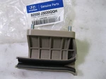 Genuine Hyundai Oem 82550-J3000-QQH Channel Assembly Front Door Lower. Fixed Price $10.99.