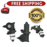Cardone Power Window Motor 42-179 For Chevrolet Silverado 1500 Reman Unit. Fixed Price $99.95.