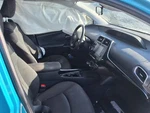 Used Front Left Door Vent Glass Fits: 2020 Toyota Prius Laminated. Fixed Price $101.85.