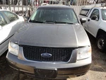 (local Pickup Only) Roof Glass Assembly With Rear Entertainment System Fits 05-0. Fixed Price $120.00.
