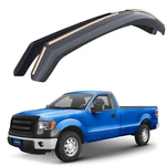 Goodyear Shatterproof In-channel Window Deflectors Trucks Ford F150 2009-.... Fixed Price $139.17.