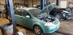 Back Glass Fits 04-11 Swift 2115006. Fixed Price $118.75.