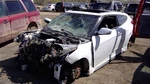 Driver Left Front Door Glass With Solar Fits 12-15 Veloster 295073. Fixed Price $99.99.