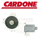 Cardone Reman 42-488 Power Window Motor For 68002898AA 5179960AA Electrical Gf. Fixed Price $96.88.