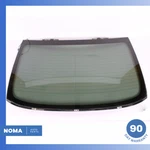 07-12 Lexus LS460 XF40 Heated Rear Windshield Back Window Glass 64810-50911 Oem. Fixed Price $112.23.