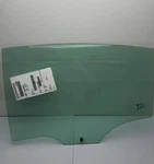 11 12 Buick Regal Rear Door Glass/window Left. Fixed Price $159.00.