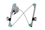 Power Window Motor And Assembly-regulator With Front Left Aisin. Fixed Price $157.95.