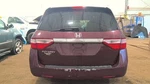 (local Pickup Only) Passenger Quarter Glass Privacy Tint Fits 11-17 Odyssey 6863. Fixed Price $124.90.