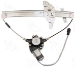 Power Motor And Regulator Assembly-window Aci/maxair 82240. Fixed Price $106.43.
