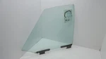 Passenger Right Quarter Glass Fits 85-93 Cabriolet Convertible 543912. Fixed Price $94.80.