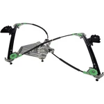 752-259 Dorman Window Regulator Front Passenger Right Side Hand Coupe Ford. Fixed Price $128.21.