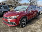 (local Pickup Only) Driver Left Rear Door Glass Fits 16-24 Outlander Sport 88036. Fixed Price $124.99.