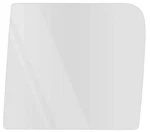 1981-91 Gm Crew Cab Truck/suburban Rear Door Glass Clear Lh Laminated. Fixed Price $98.14.