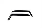 Side Window Deflector-ventvisor Pc. Auto Ventshade 92054. Fixed Price $63.99.