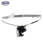 Power Window Motor And Regulator Assembly Skp SK748094 Fits 07-12 Mazda CX-7. Fixed Price $77.79.