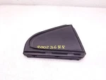 07-12 Lexus ES350 Passenger Side Rear Door Vent Glass. Fixed Price $94.99.