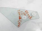 2006-2015 Mazda MX-5 Miata Front Driver Pillar Vent Door Glass NE51-59-661B. Fixed Price $54.15.