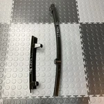 2022-2025 Toyota Tundra Driver Rear Door Window Guide Channel Pair Oem. Fixed Price $56.25.