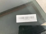 14-20 Acura Mdx 3.5L At Awd Rear Right Door Glass Oem B. Fixed Price $135.99.