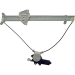 741-941 Dorman Window Regulator Front Passenger Right Side Hand For Montero. Fixed Price $117.58.