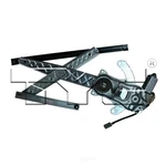 Power Window Motor And Regulator Assembly Tyc 660243. Fixed Price $70.74.