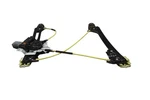 13-19 Cadillac Xts Front Left Driver Side Door Window Regulator W/motor Oem. Fixed Price $42.00.