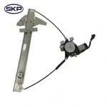 Power Window Motor And Regulator Assembly Skp Fits 00-05 Chevrolet Impala. Fixed Price $56.61.