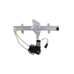 Aisin RPAGM-097 Power Window Regulator Assembly W/ Motor. Fixed Price $246.24.