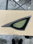2018-2022 Honda Accord Rear Passenger Right Quarter Window Glass. Fixed Price $70.00.
