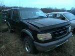 Passenger Front Door Glass Sport Package Fits 95-03 Explorer 262144. Fixed Price $118.80.
