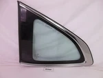 2017-2022 Honda Cr-v Rear Left Quarter Vent Glass 73562-TLC-A01. Fixed Price $141.72.