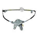 Power Window Motor And Assembly-regulator Wai. Fixed Price $185.99.
