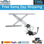 New Front Power Window Regulator W/ Motor Driver Side For 99-12 Super Duty Truck. Fixed Price $77.01.