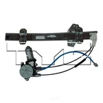 Power Window Motor And Regulator Assembly Tyc 660060 Fits 94-97 Honda Accord. Fixed Price $63.63.