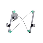 Aisin RPAGM-147 Power Window Regulator Assembly W/ Motor. Fixed Price $355.82.