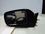 Driver Left Side View Mirror Manual Folding Fits 92-95 Dodge Caravan C- 40126. Fixed Price $22.43.