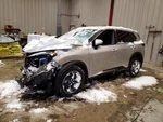 (local Pickup Only) Roof Glass Sliding Front Panel Fits 21-25 Rogue 2127816. Fixed Price $284.91.