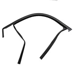 Genuine Gm 2012-2014 Cruze Driver Side Front Door Window Weatherstrip 95321657. Fixed Price $136.07.