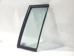 1988 1989 Cadillac Brougham Oem Right Rear Door Vent Glass. Fixed Price $61.25.