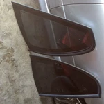 04-06 Pontiac Gto Left/right Quarter Glass. Fixed Price $160.00.