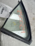 07-12 Toyota Yaris Rear Driver Left Door Vent Glass. Fixed Price $90.99.